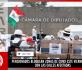 PENSIONADOS BLOQUEAN ZONAS DE CDMX ESTE VIERNES; ESTAS SON LAS CALLES AFECTADAS