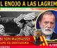 DEL ENOJO A LAS LAGRIM4S ¡ EPIGMENIO LE HACE ESCUPIR LA DENTADURA A CIRO !
