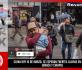 CLIMA HOY 16 DE MARZO: SE ESPERAN FUERTES LLUVIAS EN PUEBLA, OAXACA Y CHIAPAS