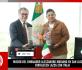 MISIÓN DEL EMBAJADOR ALESSANDRO MODIANO EN SAN LUIS POTOSÍ: FORTALECEN LAZOS CON ITALIA