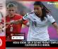 MÉXICO FEMENIL SUB-20 CAE ANTE POLONIA Y COMPLICA SU CLASIFICACIÓN EN EL MUNDIAL