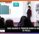 SIGUE BAJANDO EL PROMEDIO DIARIO DE HOMICIDIOS EN PUEBLA