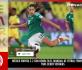 MÉXICO EMPATA 2-2 CON BENÍN EN EL MUNDIAL DE FÚTBOL FEMENIL SUB-20 TRAS CEDER VENTAJAS