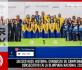 JALISCO HACE HISTORIA: CONQUISTA SU CAMPEONATO 25 CONSECUTIVO EN LA OLIMPIADA NACIONAL 2026