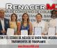 YUCATÁN Y EL ESTADO DE MÉXICO SE UNEN PARA MEJORAR LOS TRATAMIENTOS DE TRASPLANTE