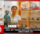 MEZCAL, ARTE Y TRADICIÓN: OAXACA DESPLIEGA SU IDENTIDAD EN CDMX RUMBO AL MUNDIAL 2026