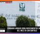COMANDO ARMADO ROBA MEDICAMENTOS DE CLÍNICA DEL IMSS EN SAN BARTOLO
