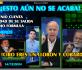 ¡EN PLENO SABADO REMATA A CIRO!